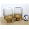 Image 1 : LOT DE 2 VASES