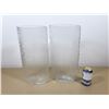 Image 1 : LOT DE 2 VASES