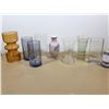 Image 1 : LOT DE 8 VASES