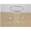 Image 1 : LOT DE 12 COUPES À MARTINI CRATE 