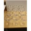 Image 2 : LOT DE 12 COUPES À MARTINI CRATE 
