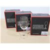Image 1 : LOT DE 3 BTES DE 2 VERRES À VIN RIEDEL (=6mcx)