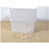 Image 1 : LOT DE 2 BTES DE 6 VERRES À WHISKEY STRIDE (=12mcx)