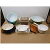 Image 1 : LOT DE 10+ PLATS POUR LE FOUR