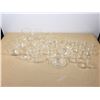 Image 1 : LOT DE VERRES ET TASSES ASST