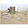 Image 1 : LOT DE 7 BIBELOTS ASST