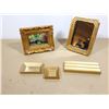 Image 1 : LOT DE 5 BIBELOTS ASST