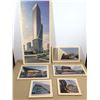 Image 1 : LOT DE 6 PHOTOS LAMINÉE ASST