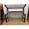 Image 1 : ENS DE 2mcx DE SUPPORTS POUR CHAUSSURES & VESTES