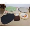 Image 1 : LOT DE TAPIS ASST