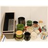 Image 1 : LOT DE POTS ASST