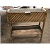 Image 1 : SUPPORTS DE PLANTES 32"x12"x33"