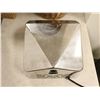 Image 1 : SÈCHE-MAINS ÉLECTRIQUE JETWELL #JW3001B 110/120v
