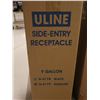 Image 2 : POUBELL ULINE 9gal NEUF