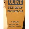Image 2 : POUBELL ULINE 9gal NEUF