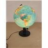 Image 1 : GLOBE LUMINEUX