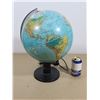 Image 2 : GLOBE LUMINEUX
