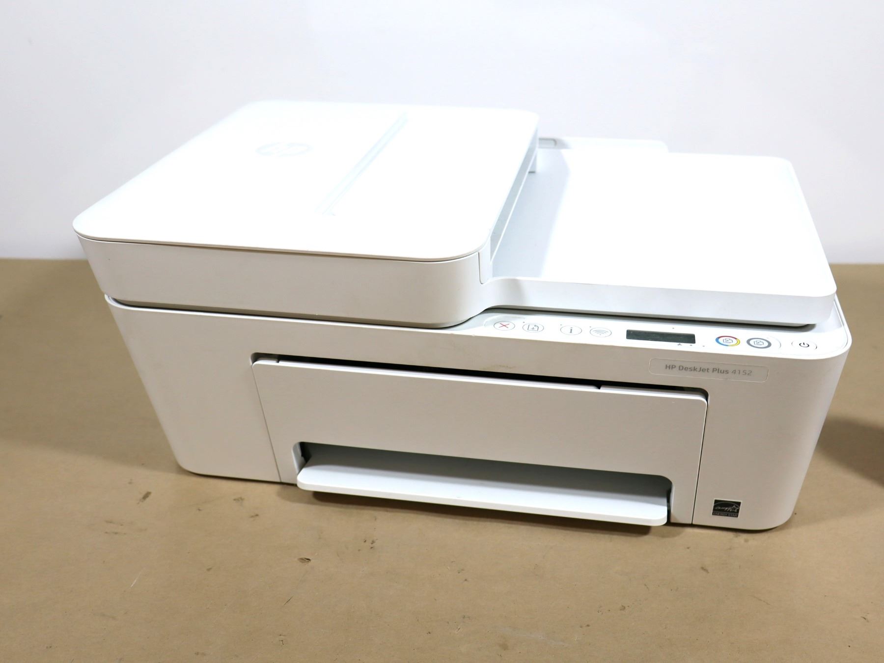 IMPRIMANTE 3 EN 1 HP DESKJET PLUS 4100 - Continental Auctioneers