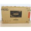 Image 1 : ECRAN 22" LENOVO