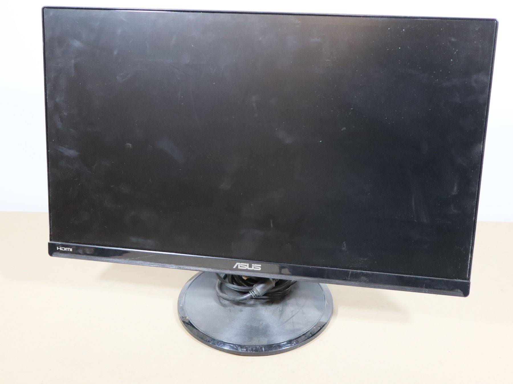 Test de l'écran ASUS ZenScreen MB249C Test de l'écran ASUS ZenScreen MB249C