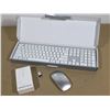 Image 1 : LOT DE SOURI ET CLAVIER BLUETOOTH