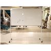 Image 1 : TABLEAU BLANC MOBILE (70"x40"=TABLEAU)