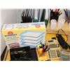 Image 2 : PRODUITS DE BUREAUX ASST