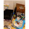 Image 3 : PRODUITS DE BUREAUX ASST