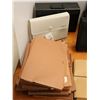 Image 2 : LOT DE PORTFOLIOS ASST