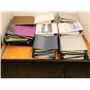 Image 1 : LOT DE 35+ CARTABLES ASST