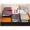 Image 2 : LOT DE 35+ CARTABLES ASST