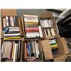 Image 1 : LOT DE 6 BTES DE LIVRES ANGLAIS ASST