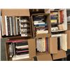 Image 1 : LOT DE 6 BTES DE LIVRES ANGLAIS ASST