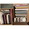 Image 2 : LOT DE 6 BTES DE LIVRES ANGLAIS ASST
