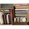 Image 3 : LOT DE 6 BTES DE LIVRES ANGLAIS ASST