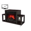 Image 1 : FOYER ÉLECTRIQUE KOMODO SP5723 ESPRESSO,