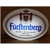 Image 1 : ENSEIGNE DE BIERE LUMINEUSE FURSTENBERG32"x24"