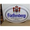 Image 2 : ENSEIGNE DE BIERE LUMINEUSE FURSTENBERG32"x24"