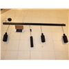 Image 1 : LUMINAIRE SUSPENDU