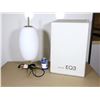 Image 1 : ENS DE 2 LAMPES