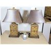 Image 1 : ENS DE 2 LAMPES