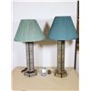 Image 1 : ENS DE 2 LAMPES