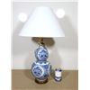 Image 1 : LAMPE