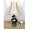 Image 1 : LAMPE