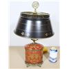 Image 1 : LAMPE