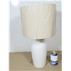 Image 1 : LAMPE