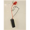 Image 2 : LOT DE 2 LUMINAIRES SUSPENDU