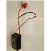 Image 2 : LOT DE 2 LUMINAIRES SUSPENDU