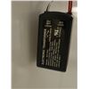 Image 3 : LOT DE 2 LUMINAIRES SUSPENDU