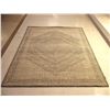 Image 1 : TAPIS TAHARI 8'x10'